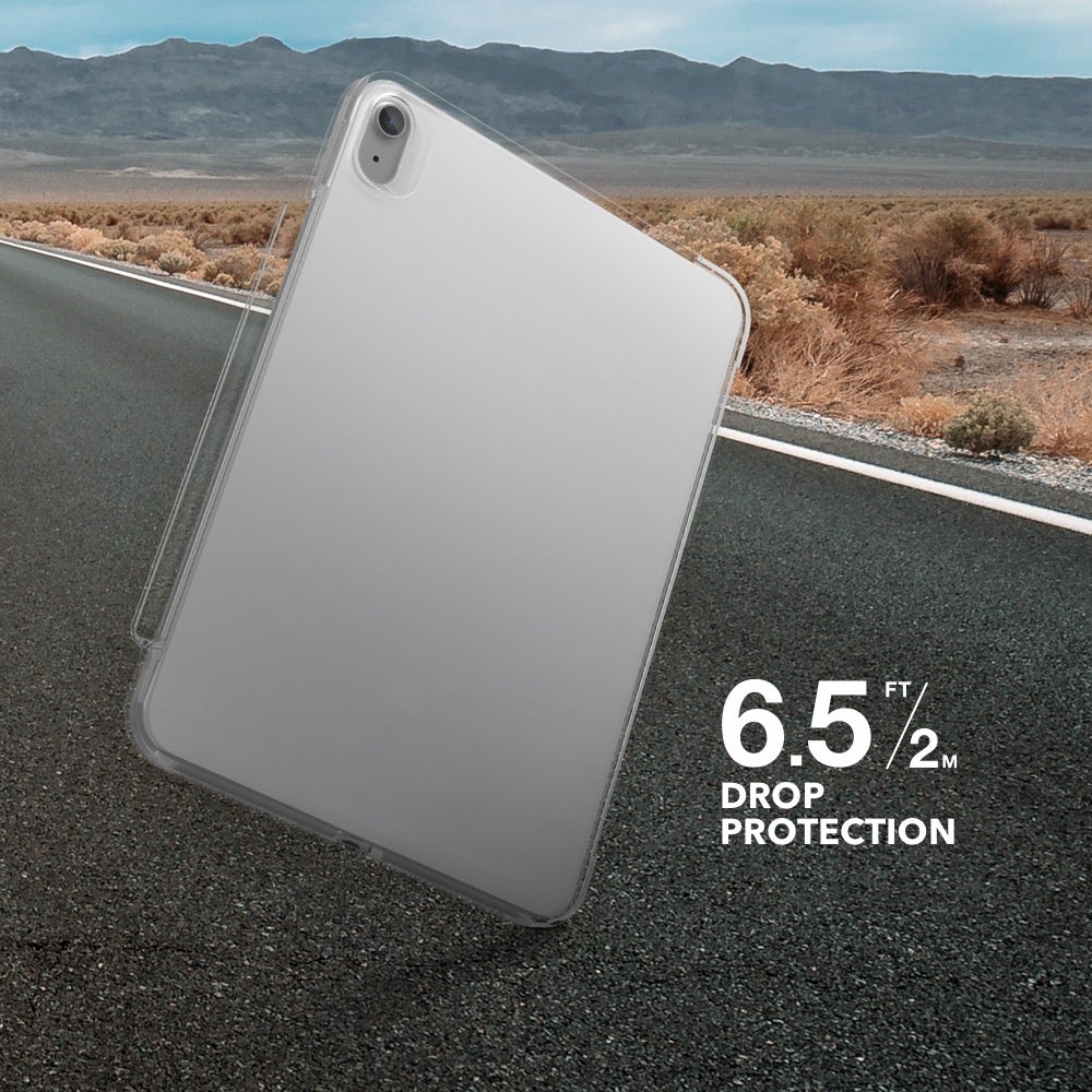 ZAGG kryt Crystal Palace Folio iPad 10.9 (10 Gen.) 