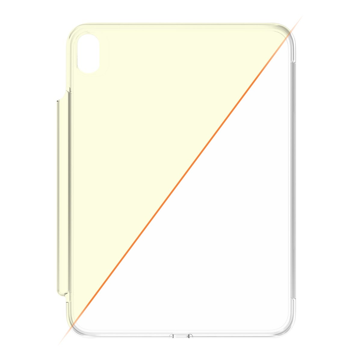 ZAGG kryt Crystal Palace Folio iPad 10.9 (10 Gen.) 