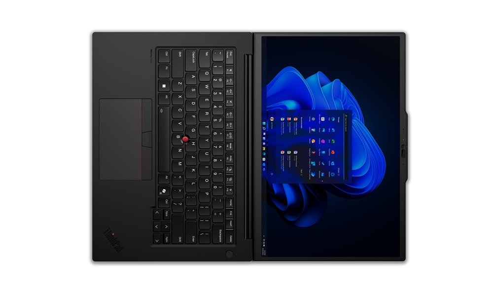 Lenovo TP P14s G5, Ultra 7-155H, 14.5˝ 2560x1600 WQXGA, RTX 500 Ada/4GB, 64GB, SSD 1TB, W11Pro, matný, 3y PS 