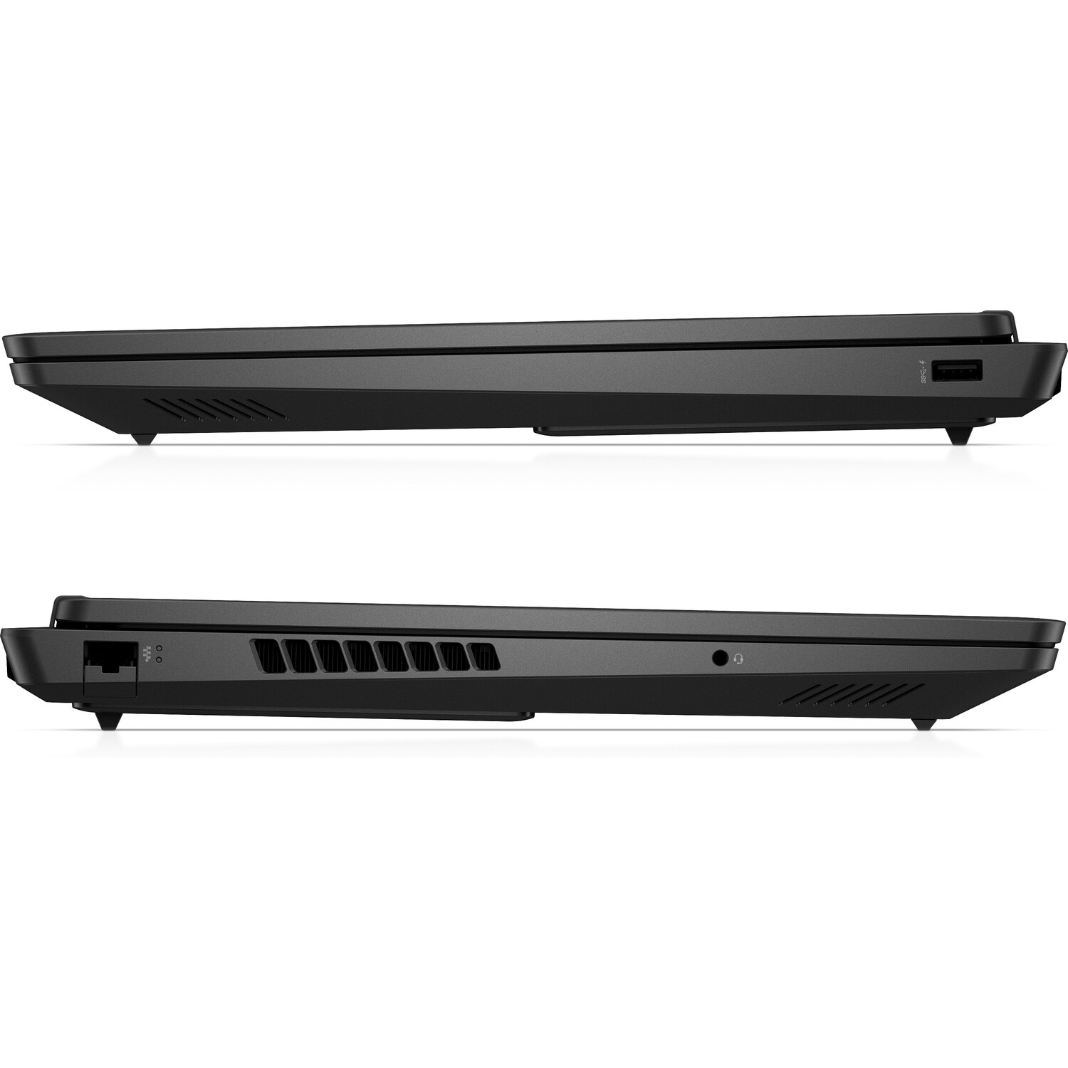NTB HP OMEN 17-db0001nc,  R5-8645HS,  17.3" FHD IPS,  32GB DDR5, SSD 1TB,  RTX 4060 8GB, Win11, 2Y On-Site 