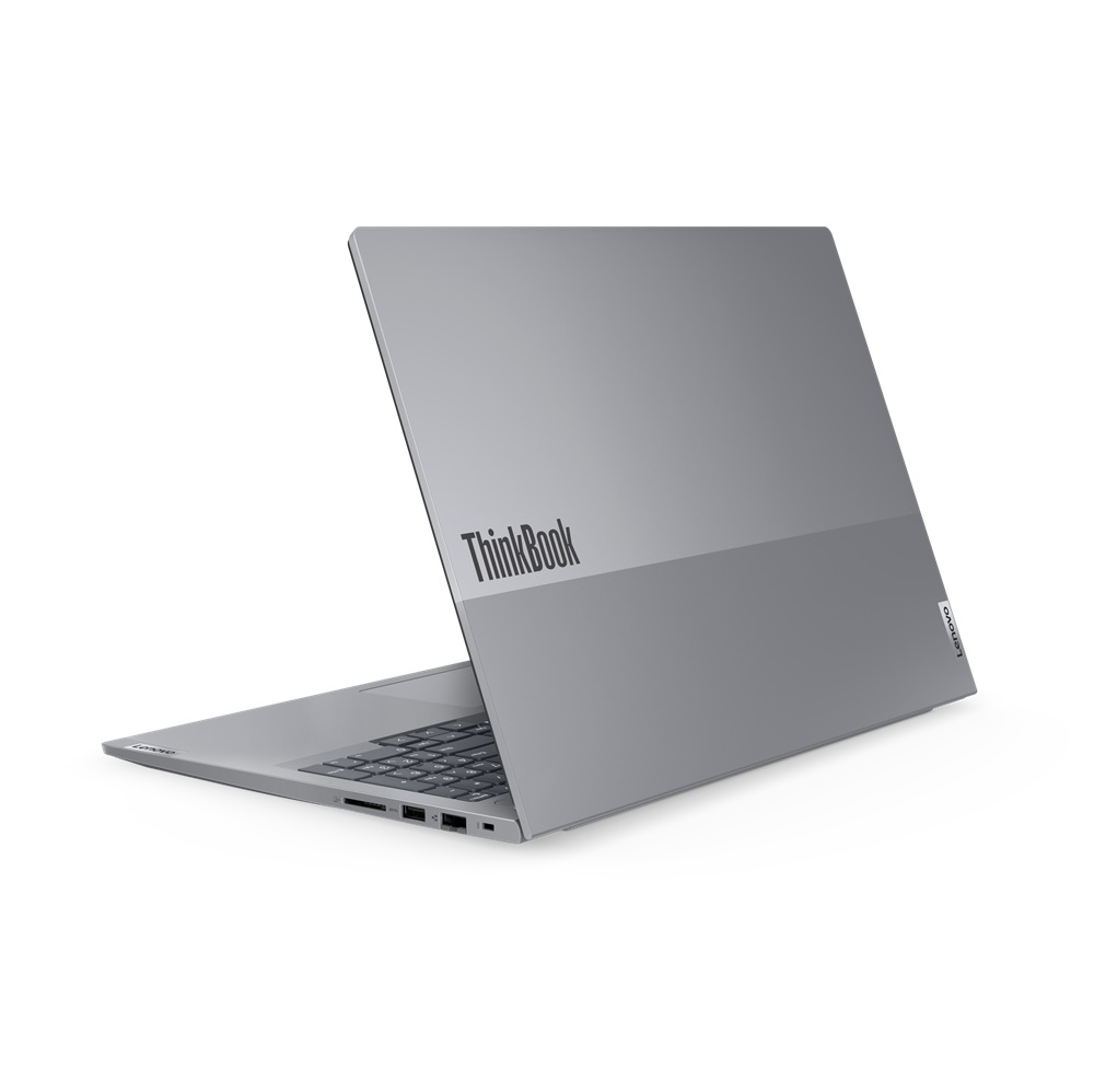 Lenovo ThinkBook/ 16 G7 ARP/ R7-7735HS/ 16"/ WUXGA/ 16GB/ 1TB SSD/ AMD int/ W11H/ Gray/ 3R 