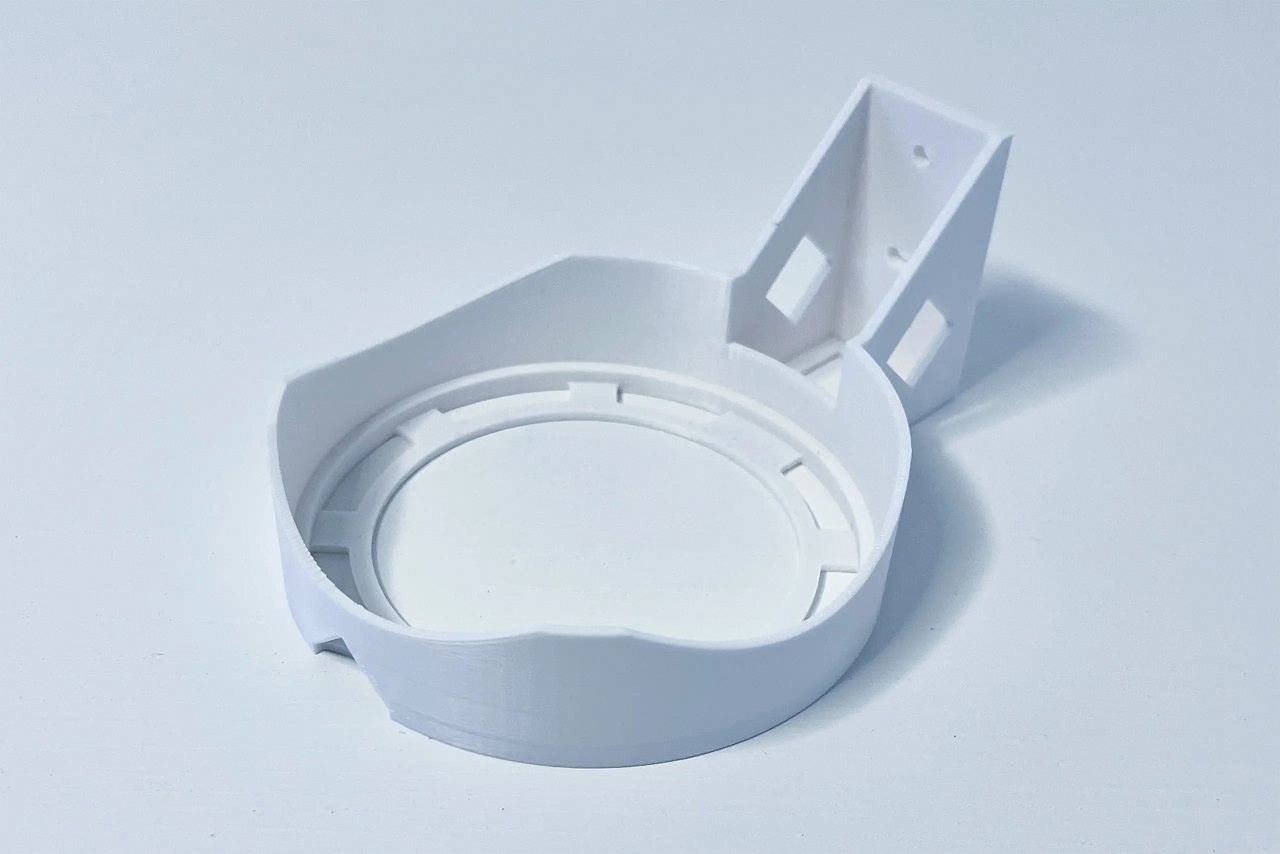 TP-LINK držiak DECO BE65 na stenu biely