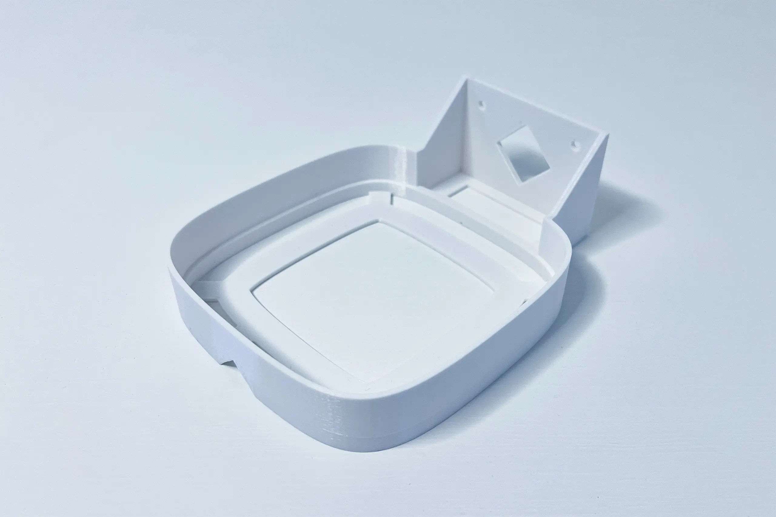 TP-LINK držiak pre D-HX510 na stenu biely
