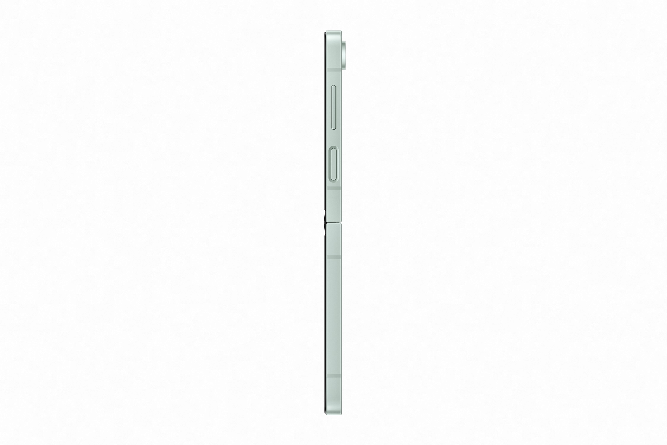 Samsung Galaxy Z Flip 6/ 12GB/ 512GB/ Light Green 