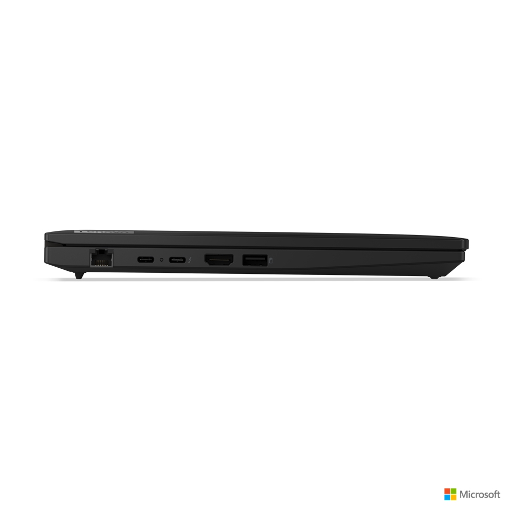 Lenovo ThinkPad L/ L14 Gen 5 (Intel)/ U7-155U/ 14"/ WUXGA/ 16GB/ 1TB SSD/ 4C-iGPU/ W11P/ Black/ 3R 