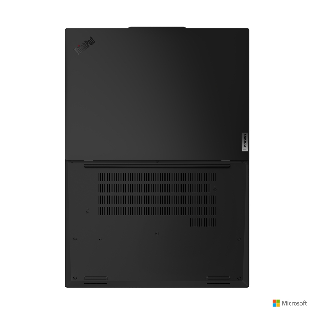 Lenovo ThinkPad L/ L14 Gen 5 (Intel)/ U7-155U/ 14"/ WUXGA/ 16GB/ 1TB SSD/ 4C-iGPU/ W11P/ Black/ 3R 