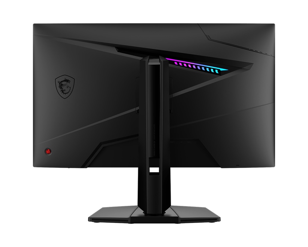 MSI MPG/ 274URF QD/ 27"/ IPS/ 4K UHD/ 160Hz/ 0, 5ms/ Čierna/ 3R 