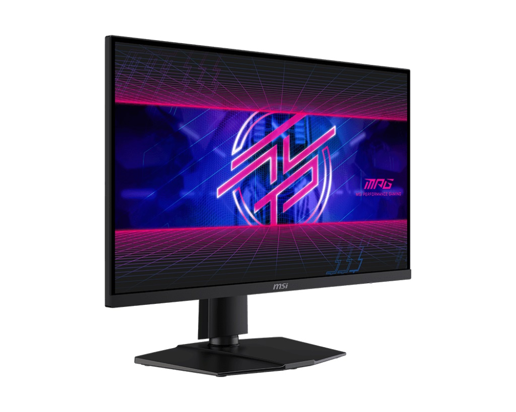 MSI MPG/ 274URF QD/ 27"/ IPS/ 4K UHD/ 160Hz/ 0, 5ms/ Čierna/ 3R 