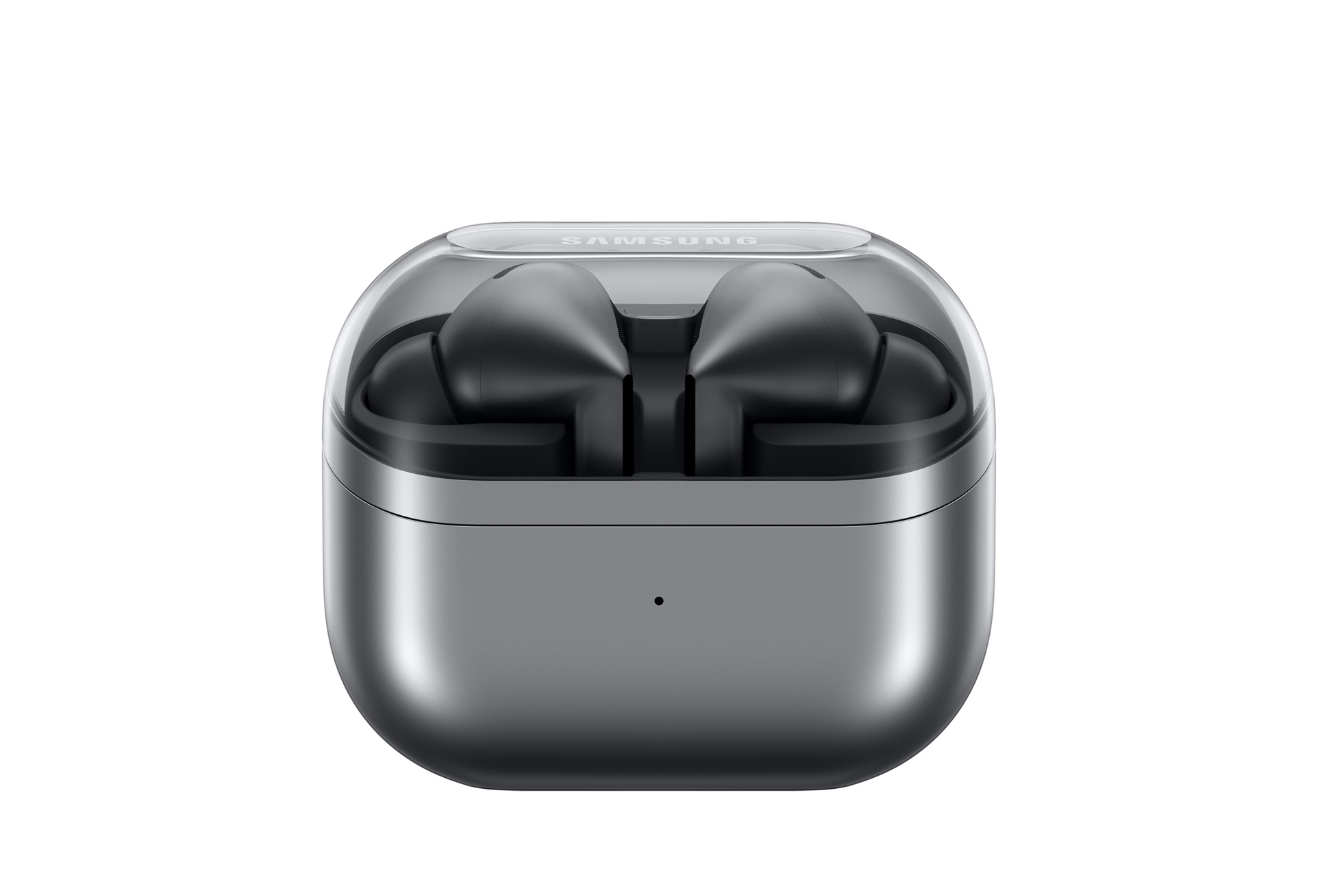Samsung Galaxy Buds3 Pro/ ANC/ BT/ Bezdrať/ Strieborná 