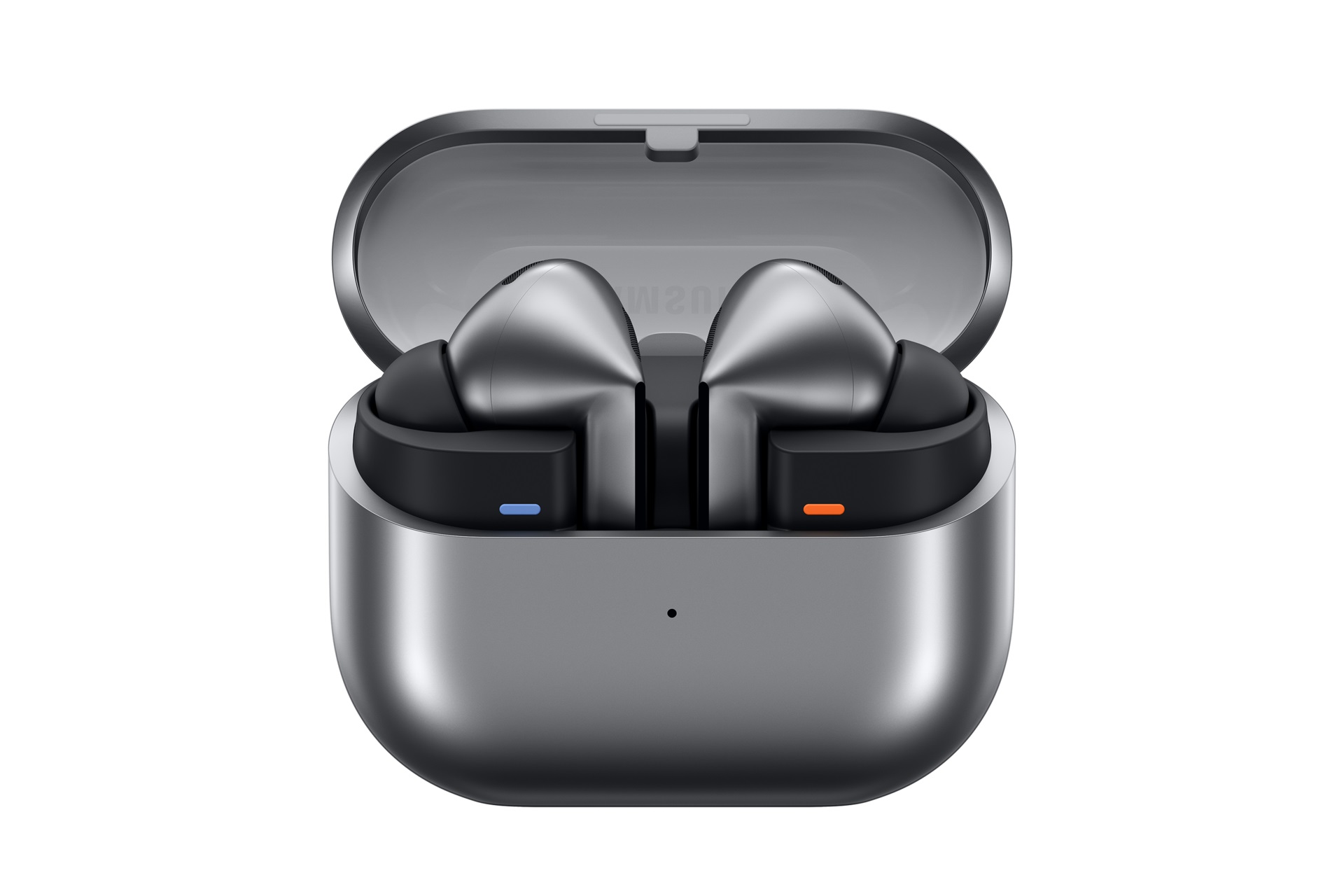 Samsung Galaxy Buds3 Pro/ ANC/ BT/ Bezdrať/ Strieborná 