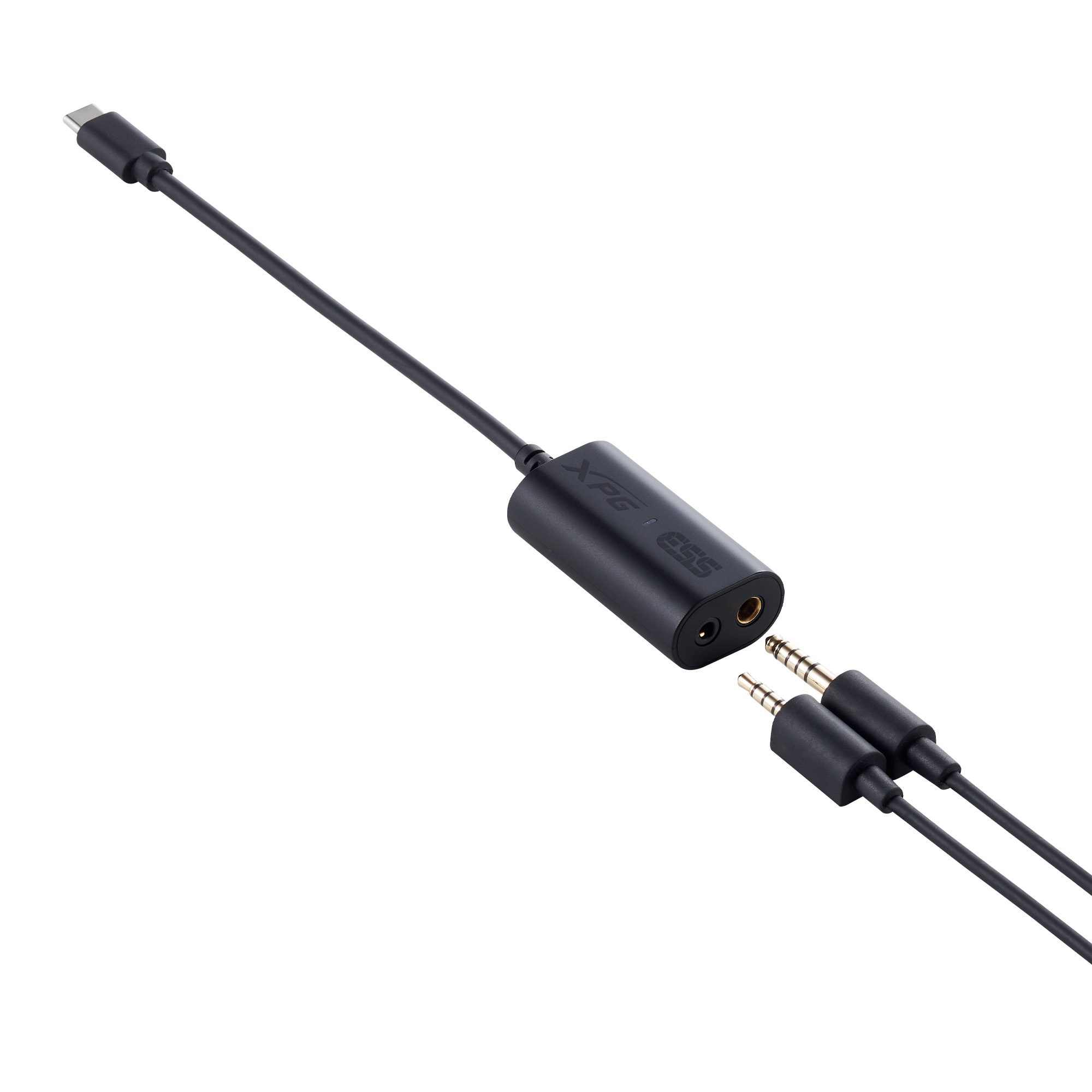 Adata XPG PRECOG STUDIO herné slúchadlá 