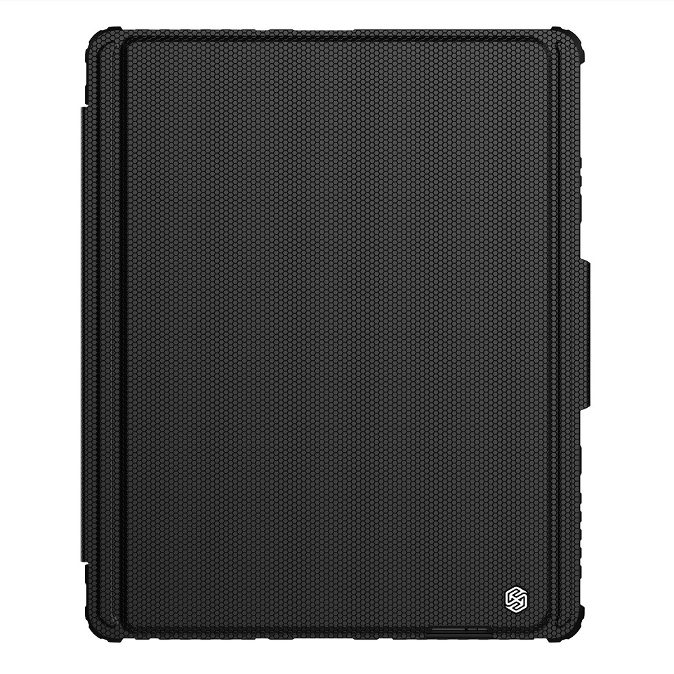 Nillkin Bumper Link Keyboard Case (Backlit Version) pre iPad Pro 12.9 2020/ 21/ 22/ Air 13 24/ 25 Black