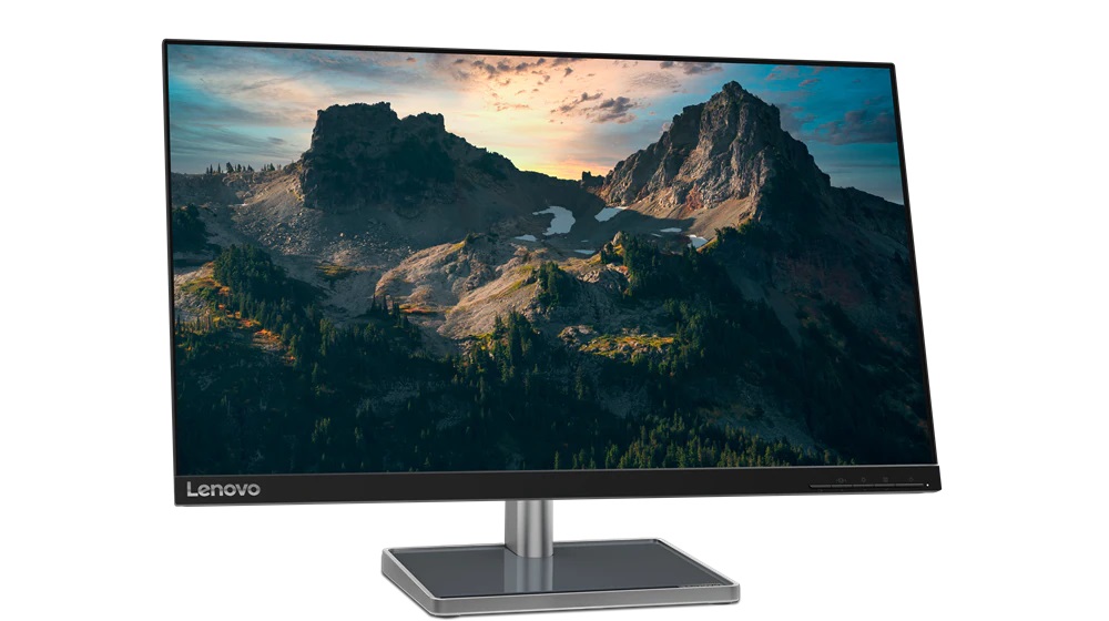 Lenovo L27q-38/ 27"/ 2560 x 1440/ 75Hz/ 6ms 