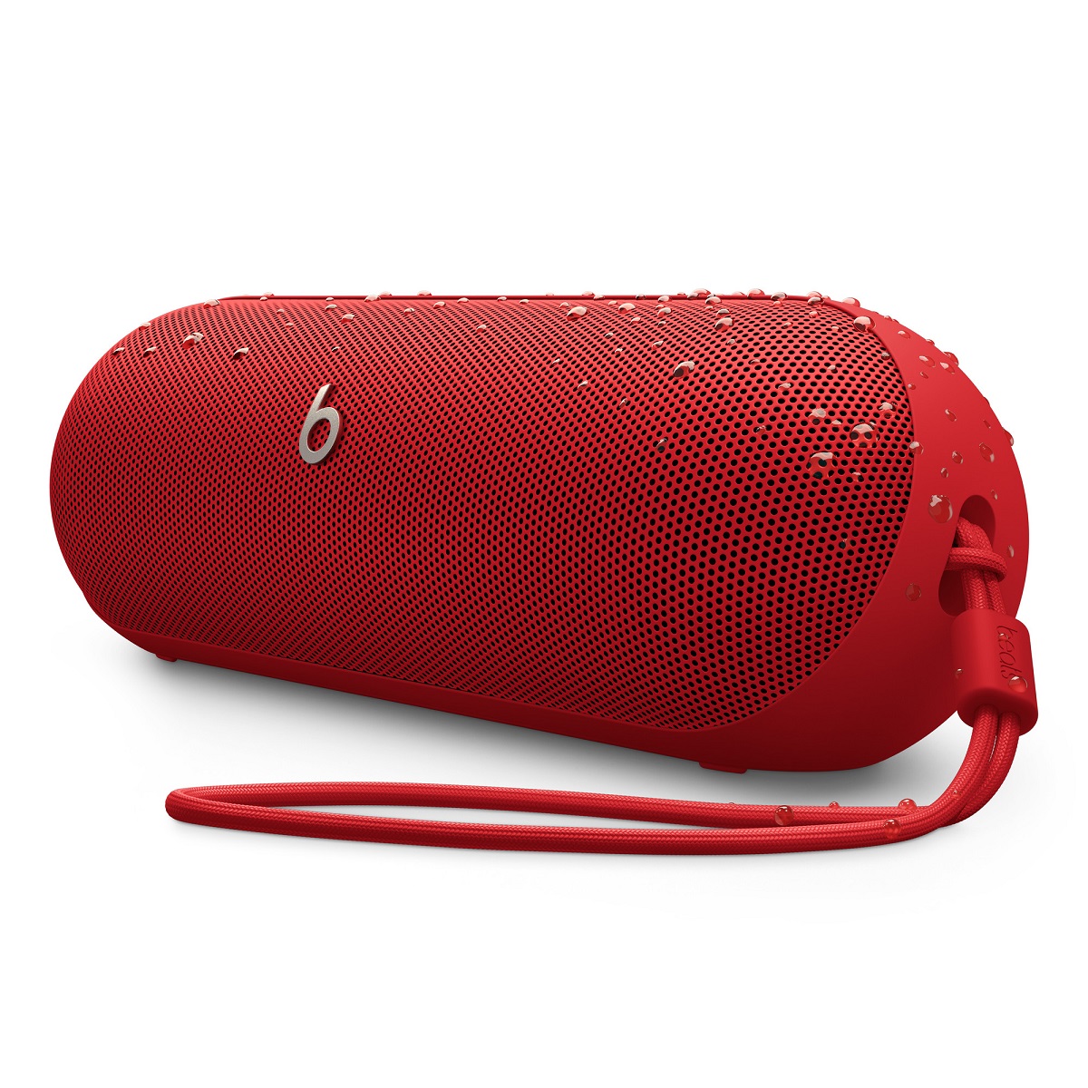 Beats Pill/ Statement Red 