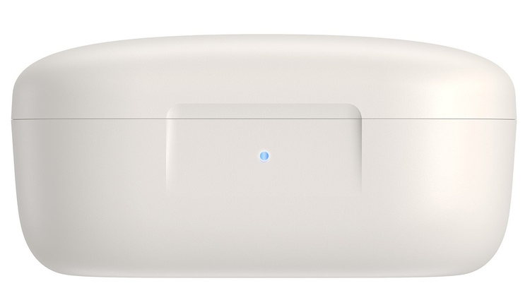 Baseus Bowie E18 Bezdrôtové Slúchadlá Stellar White 