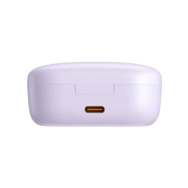 Baseus Bowie E18 Bezdrôtové Slúchadlá Star Purple 