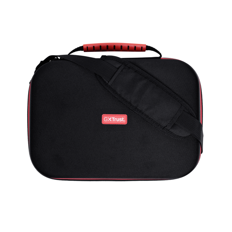 TRUST GXT1247 XXL HARDCASE F SWITCH 