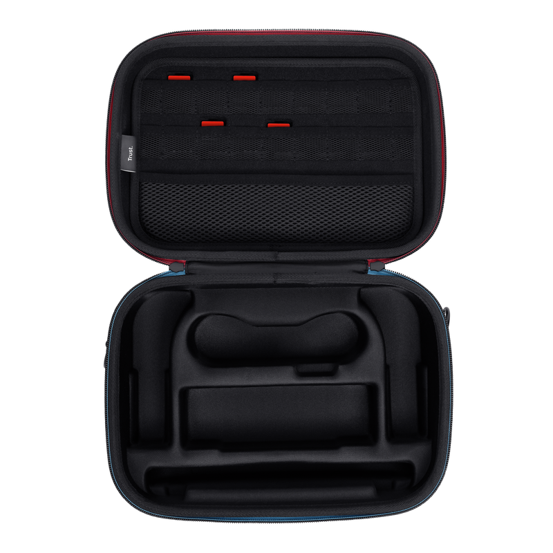 TRUST GXT1247 XXL HARDCASE F SWITCH 