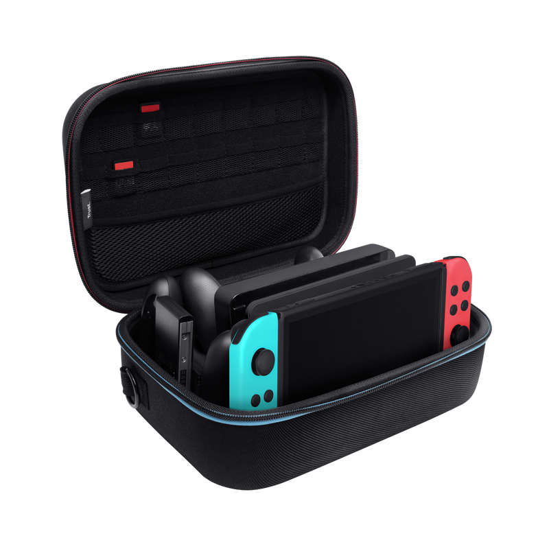 TRUST GXT1247 XXL HARDCASE F SWITCH 