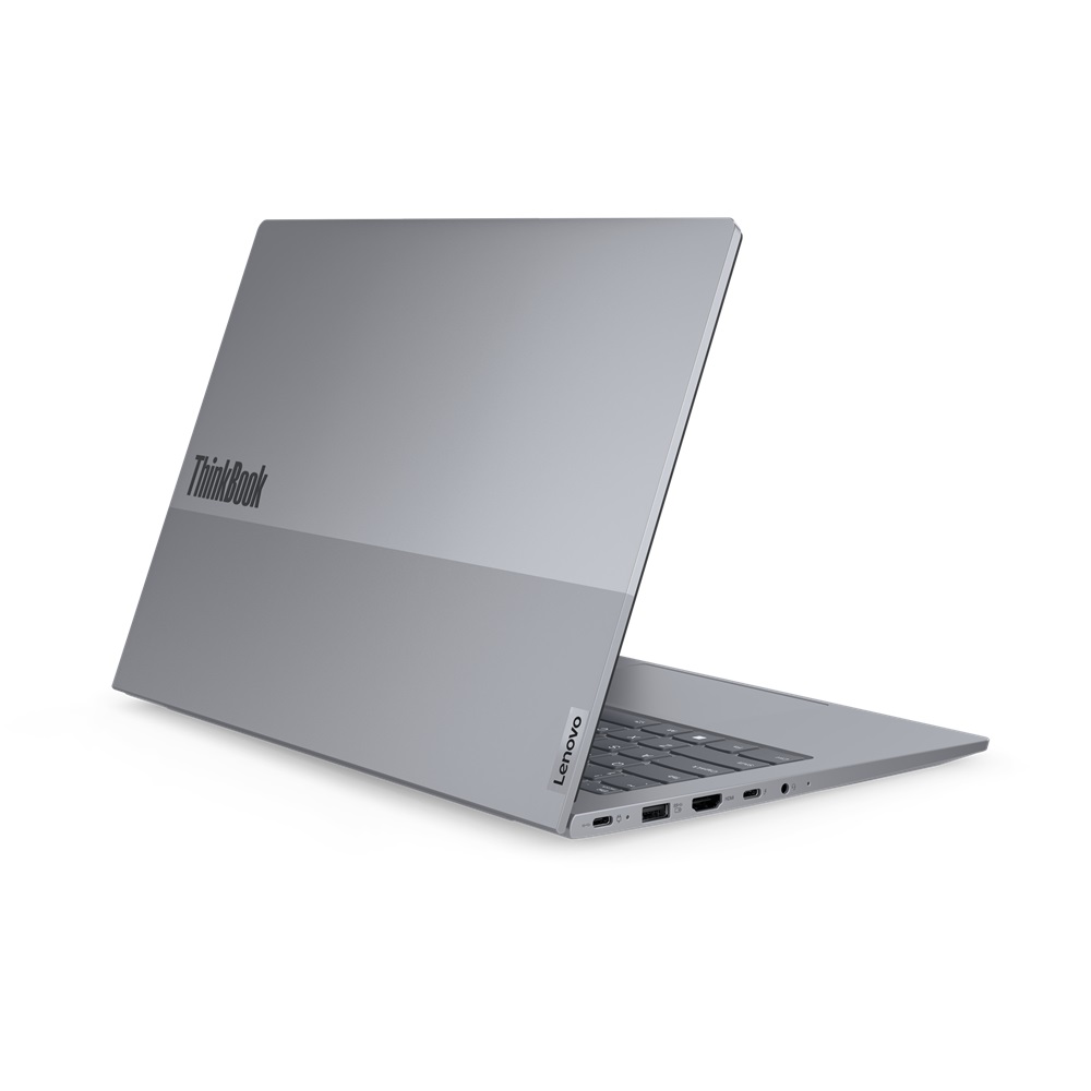 Lenovo ThinkBook/ 14 G7 ARP/ R3-7335U/ 14"/ WUXGA/ 16GB/ 512GB SSD/ AMD int/ W11H/ Gray/ 1R 