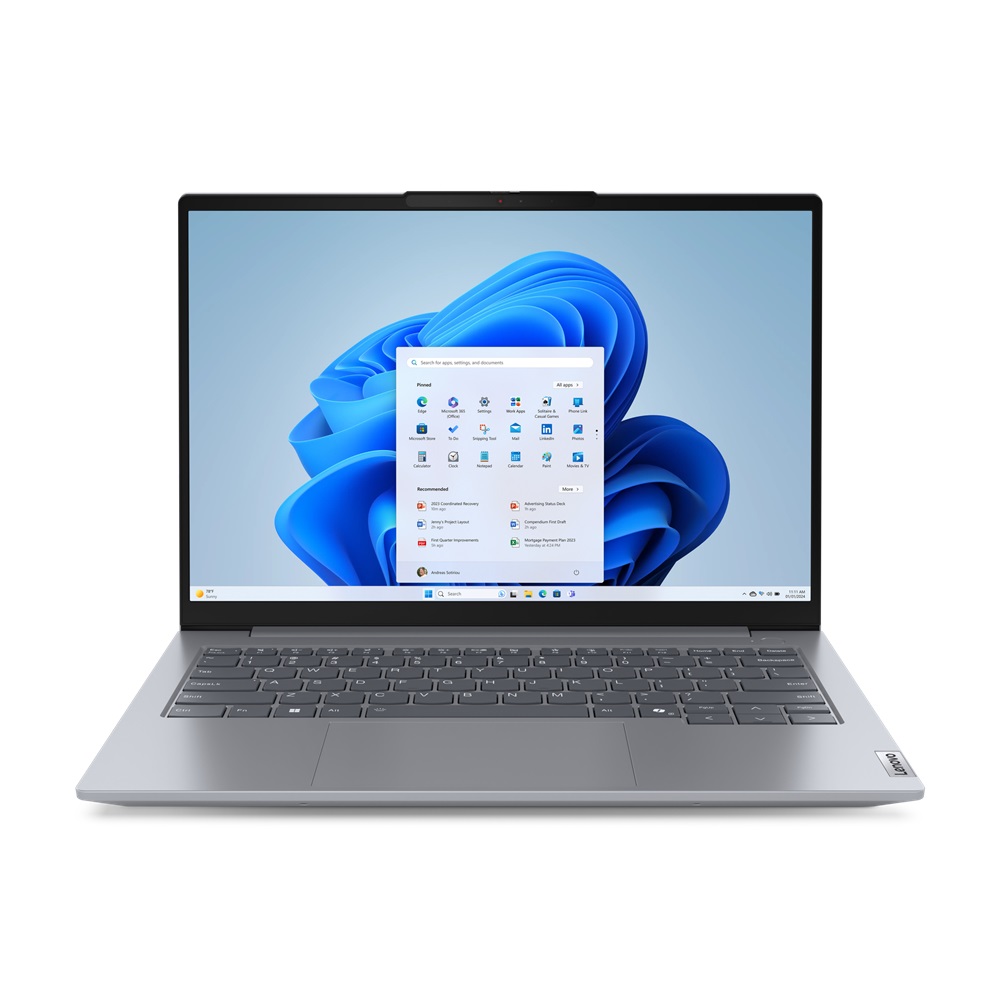 Lenovo ThinkBook/ 14 G7 ARP/ R3-7335U/ 14