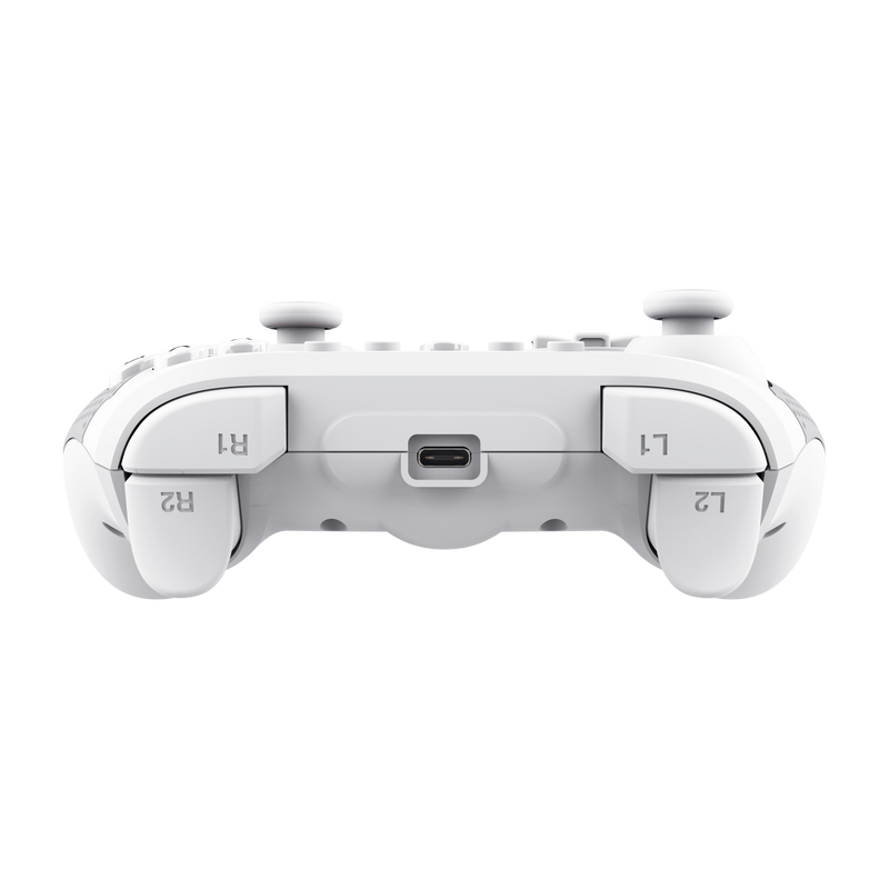 TRUST GXT1246W MUTA BT CONTROLLER SWITCH WHITE 