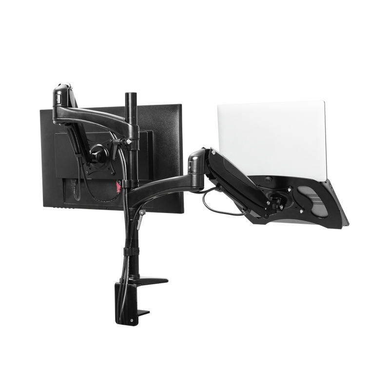 TRUST MARA MONITOR AND LAPTOP ARM 