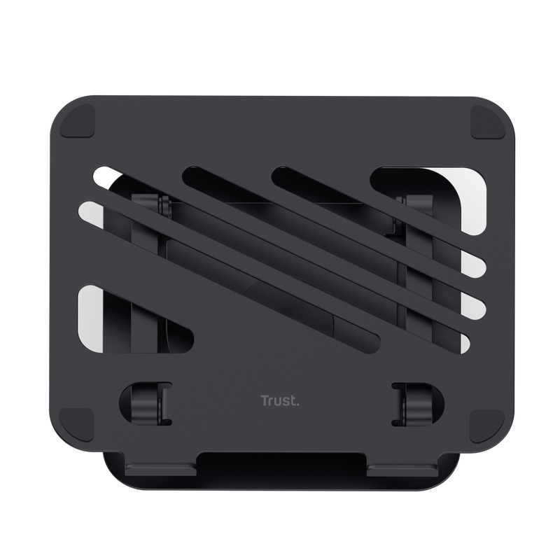 TRUST ZEFF METAL LAPTOP STAND 