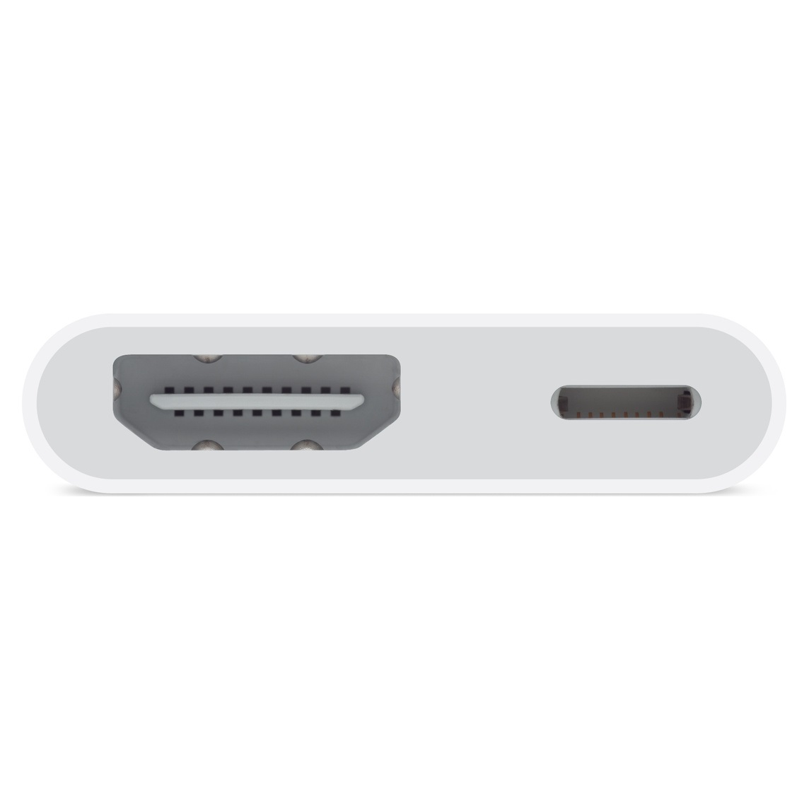 Lightning to Digital AV adaptér 