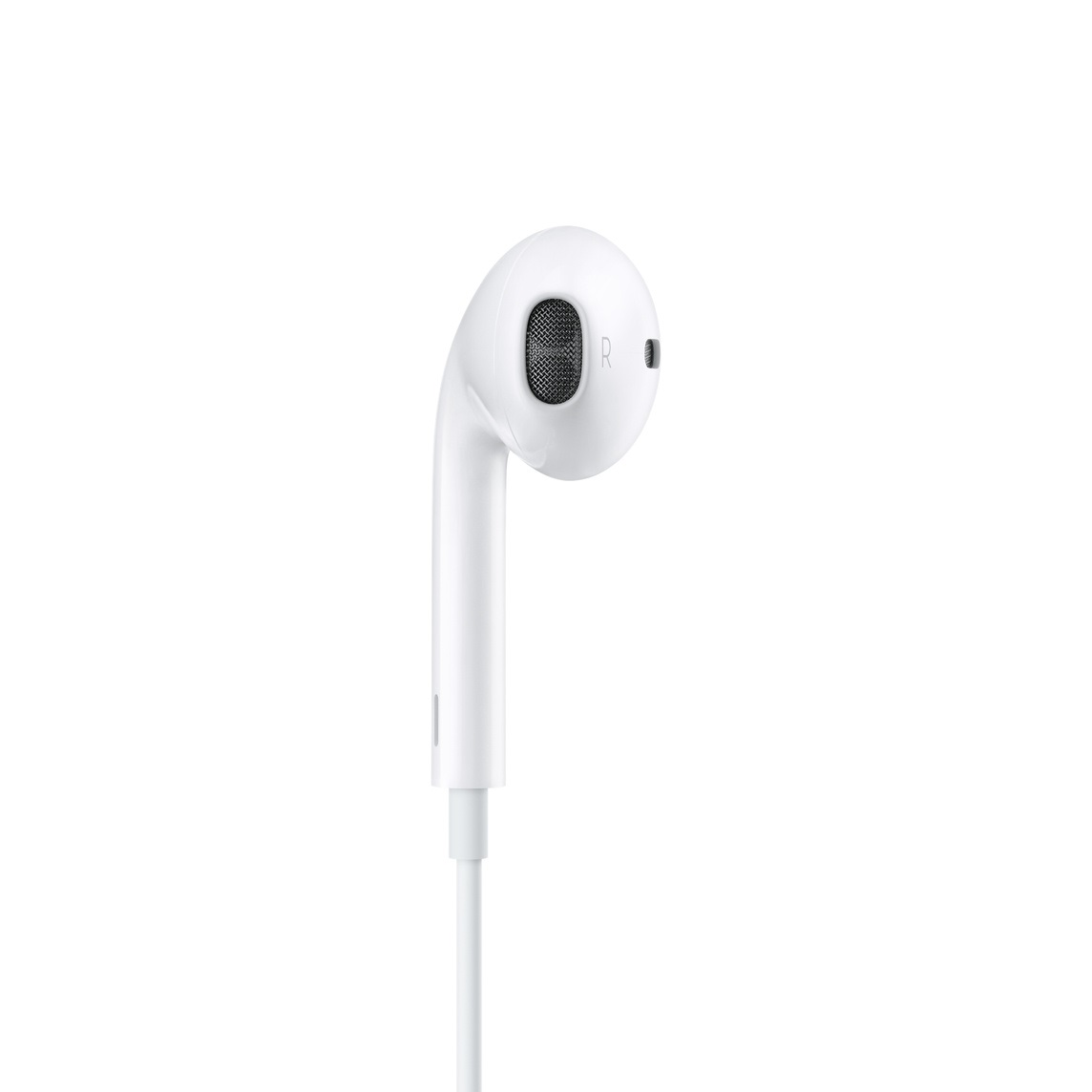 Apple EarPods/ Jack/ Drôt/ Biela 