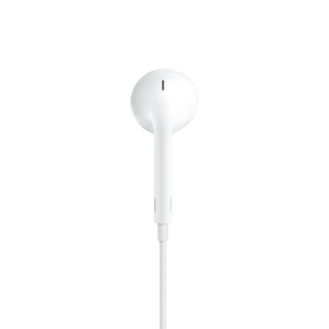 Apple EarPods/ Jack/ Drôt/ Biela 