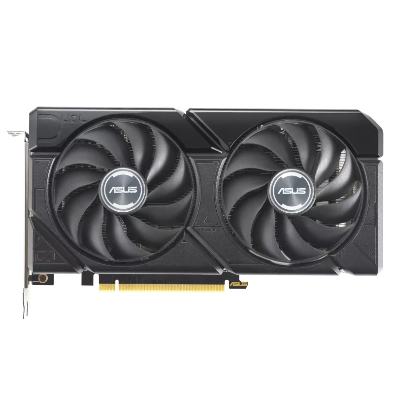 ASUS DUAL-RTX4060TI-O8G-EVO 