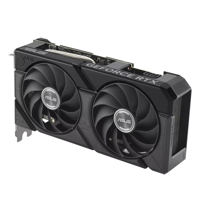 ASUS DUAL-RTX4060TI-O8G-EVO 