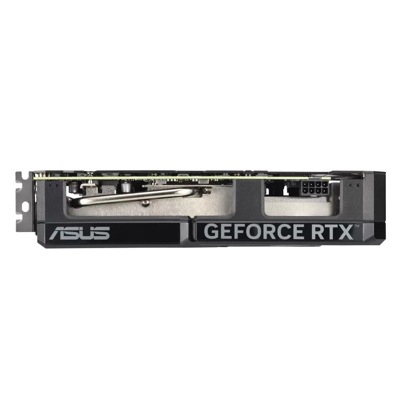 ASUS DUAL-RTX4060TI-O8G-EVO 