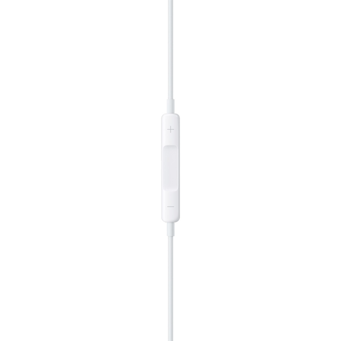 Apple EarPods/ Jack/ Drôt/ Biela 