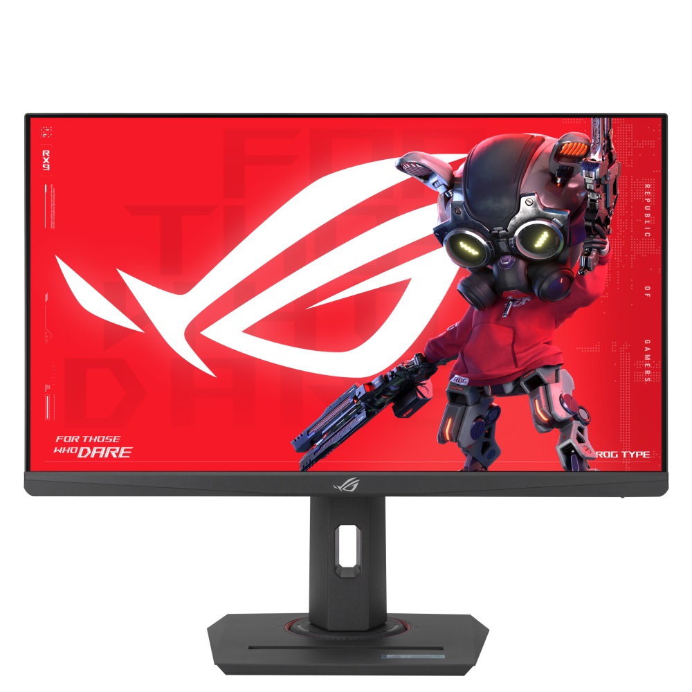 ASUS ROG/ Strix XG259CMS/ 24, 5