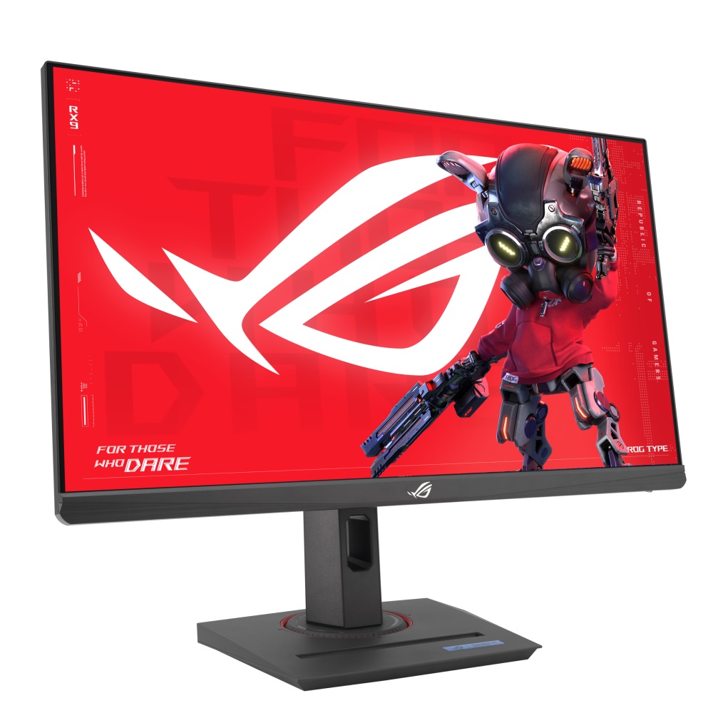 ASUS ROG/ Strix XG259CMS/ 24, 5"/ IPS/ FHD/ 310Hz/ 1ms/ Black/ 3R 