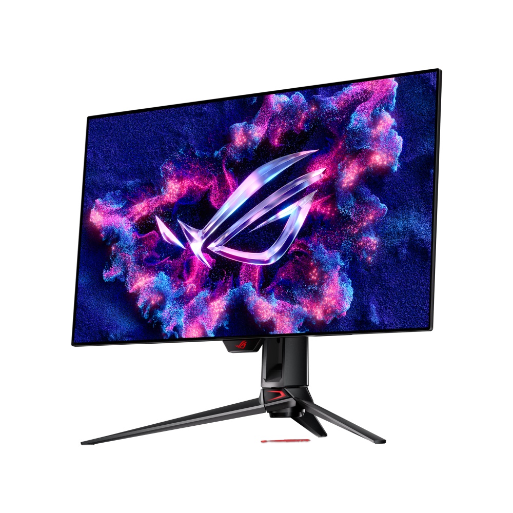ASUS ROG/ Swift PG32UCDP/ 31, 5"/ OLED/ 4K UHD/ 240Hz/ 0, 03ms/ Black/ 3R 