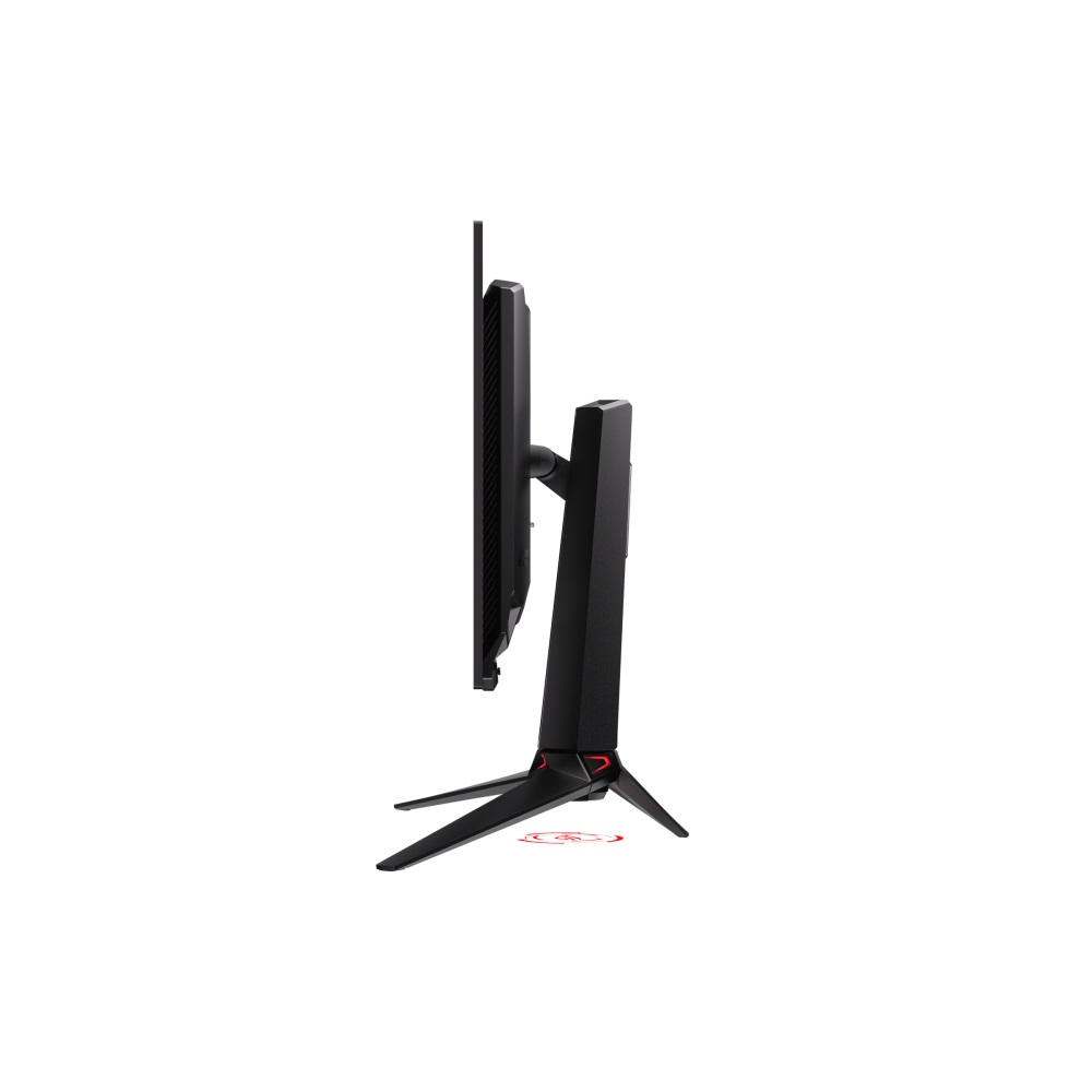ASUS ROG/ Swift PG32UCDP/ 31, 5"/ OLED/ 4K UHD/ 240Hz/ 0, 03ms/ Black/ 3R 
