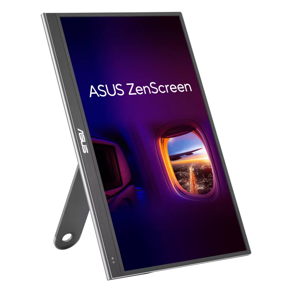 ASUS ZenScreen/ MQ16AHE/ 15, 6