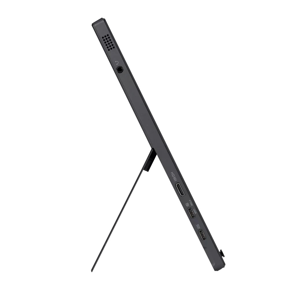ASUS ZenScreen/ Touch MB16AMTR/ 15, 6"/ IPS/ FHD/ 60Hz/ 5ms/ Gray/ 3R 