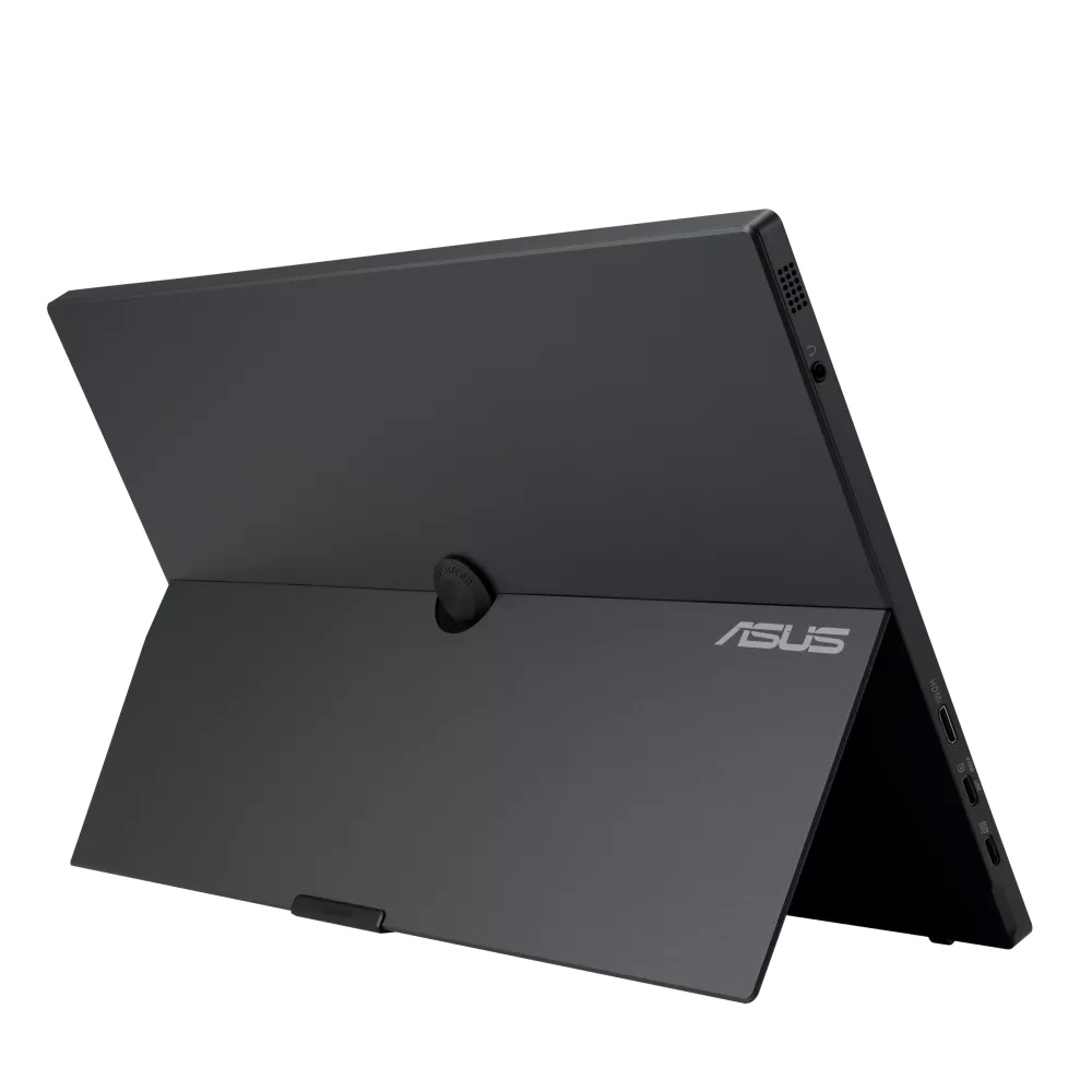 ASUS ZenScreen/ Touch MB16AMTR/ 15, 6"/ IPS/ FHD/ 60Hz/ 5ms/ Gray/ 3R 