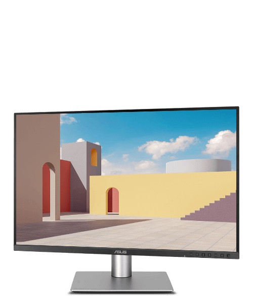 ASUS ProArt/ PA278CFRV/ 27"/ IPS/ QHD/ 100Hz/ 5ms/ Blck-Slvr/ 2R 