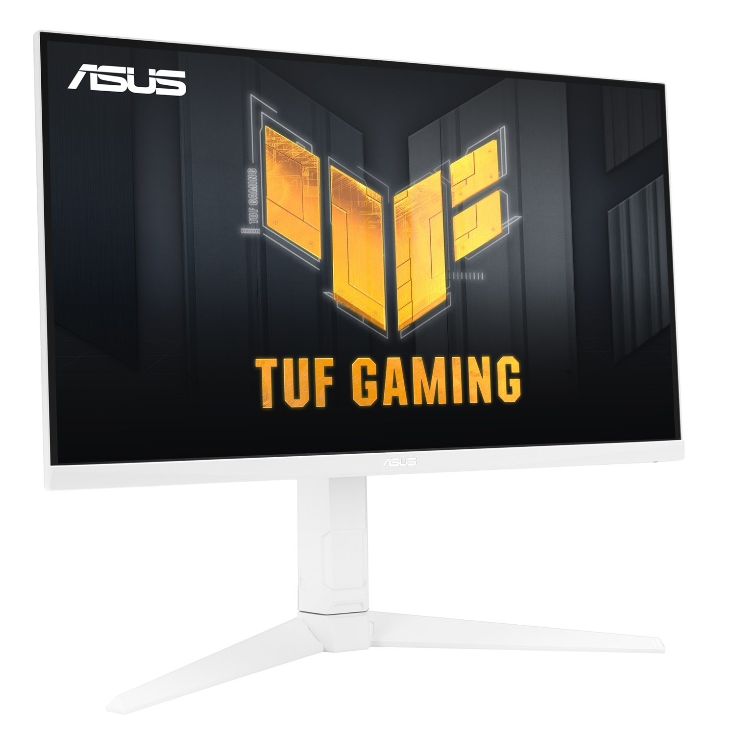 ASUS TUF/ VG27AQML1A-W/ 27"/ IPS/ QHD/ 260Hz/ 1ms/ Black/ 3R 