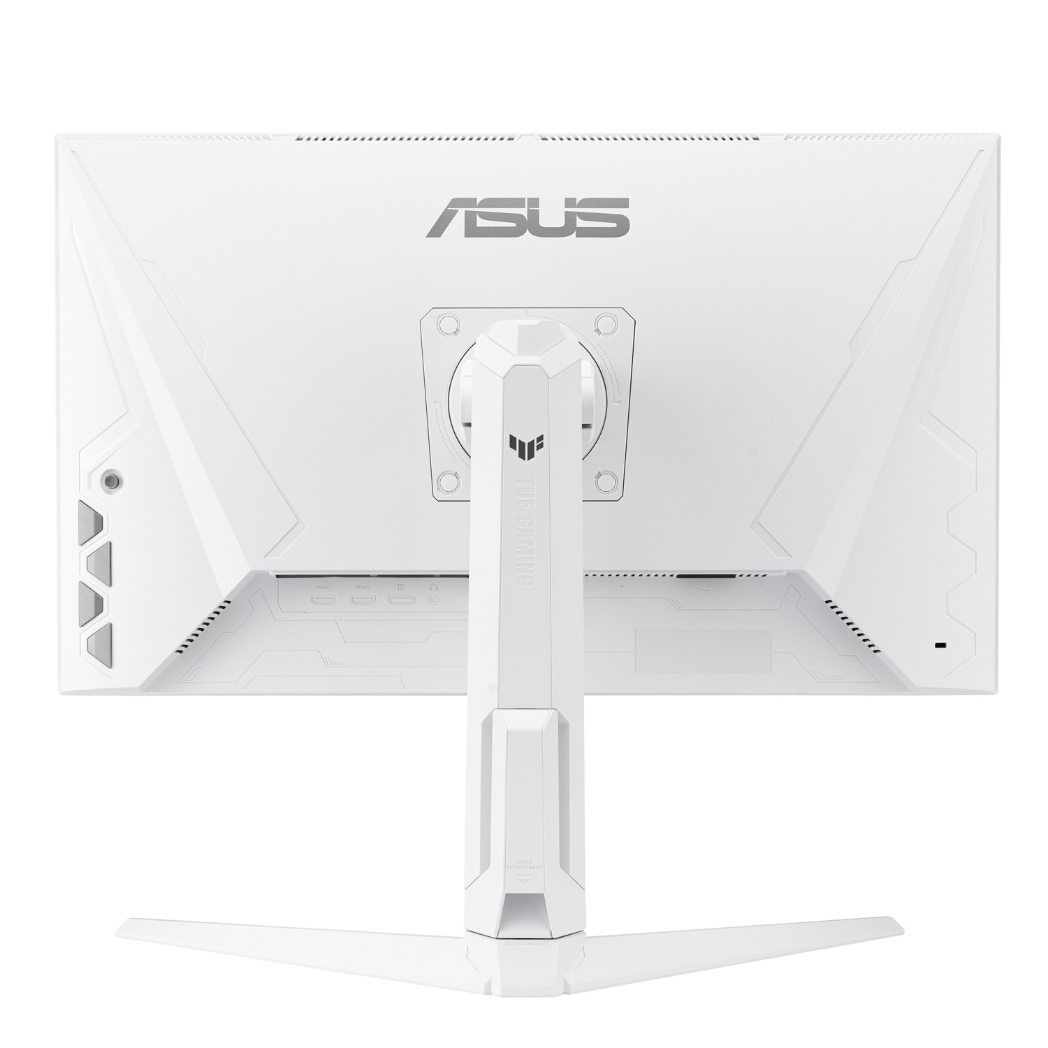 ASUS TUF/ VG27AQML1A-W/ 27"/ IPS/ QHD/ 260Hz/ 1ms/ Black/ 3R 