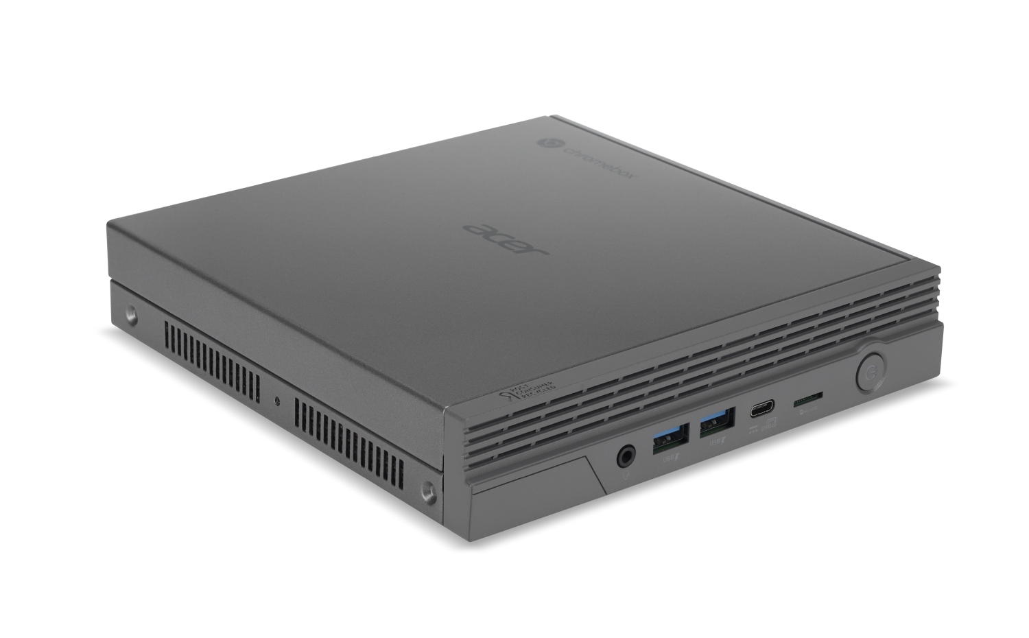 Acer Chromebox/ CXI5/ Mini/ 7305/ 4GB/ 32GB eMMC/ UHD/ Chrome/ 1R 