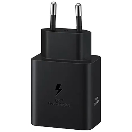 Samsung rýchlonabíjačka EP-T4511, 45W Black 