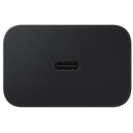 Samsung rýchlonabíjačka EP-T4511, 45W Black 