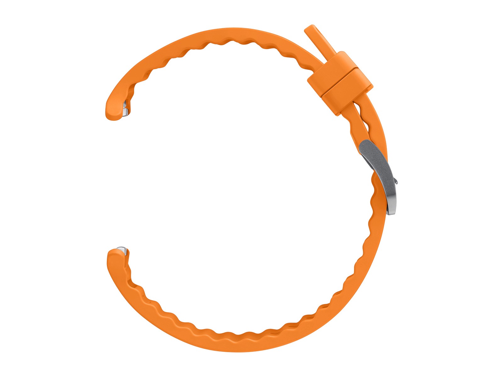Samsung Športový remienok PeakForm Band pre Ultra Orange 