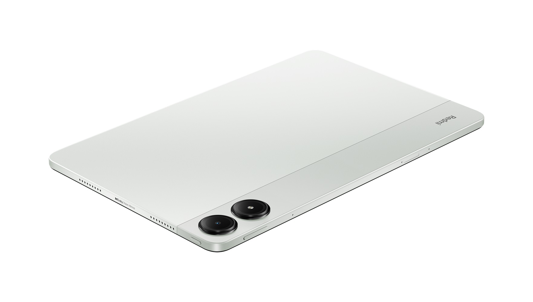 Redmi Pad Pro 5G/ 56788/ 12, 1"/ 2560x1600/ 6GB/ 128GB/ An U/ Mint Green 